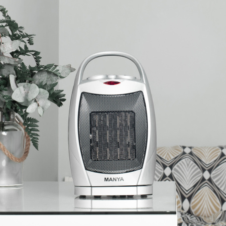 Тепловентилятор MANYA PTC-1502A-1