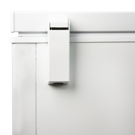 Морозильный ларь Manya CF-462C2, цвет Белый