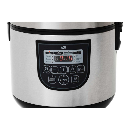 Мультиварка VR MR-V51SB