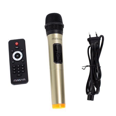 Портативная колонка MANYA