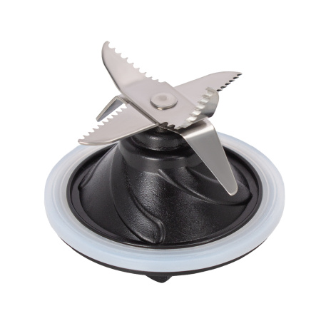 Блендер стационарный Manya SB1401B, цвет Чёрный