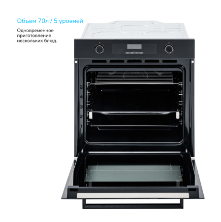 Элек/Дух/Шкаф Manya BO637BG 7