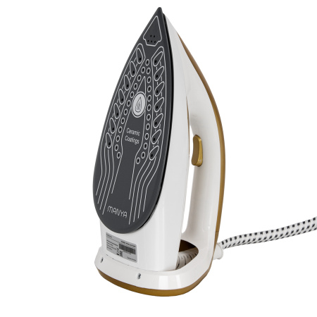 Парогенератор Manya SG3081 Белый