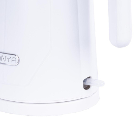 Электрический чайник Manya EK045W, цвет Белый
