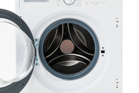 Стиральная машина Manya M1488W 8