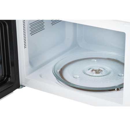 Микроволновая печь Manya W23M03W, цвет Белый, 23 л.