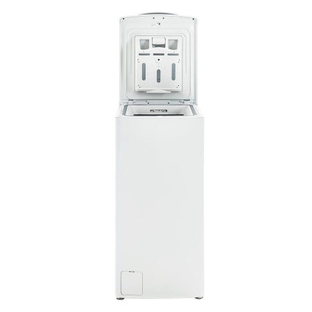 Стиральная машина с вертикальной загрузкой Manya MT1382WWI, Max загрузка - 8кг, Max отжим - 1 300об/мин., цвет Белый