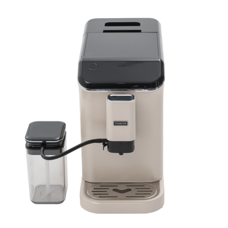 Кофемашина Manya EAC20.01I 2