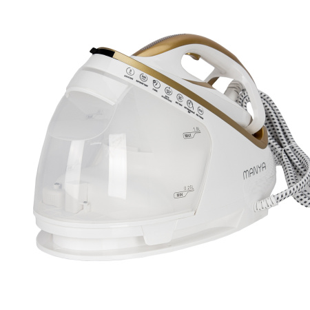 Парогенератор Manya SG3081 Белый