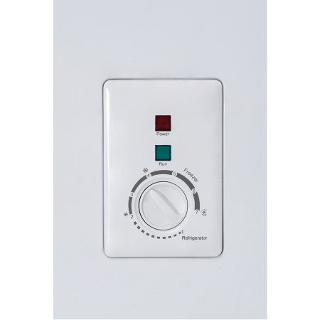 Морозильный ларь Manya CF-202C1, цвет Белый