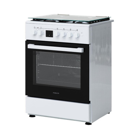 Комбинированная плита MANYA MC6032W