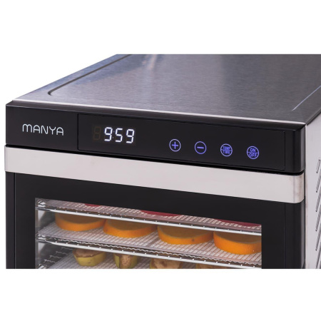Электросушилка для овощей Manya D166SS