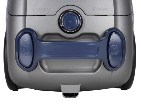 Пылесос Manya VB-M1804GR