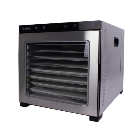 Сушилка для овощей и фруктов MANYA D211SS