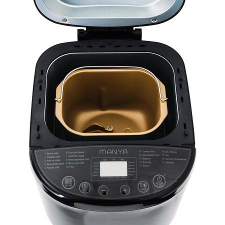 Хлебопечка Manya BM-M093