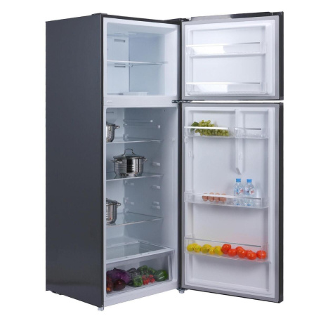 Холодильник Manya RT179NM, цвет Чёрный