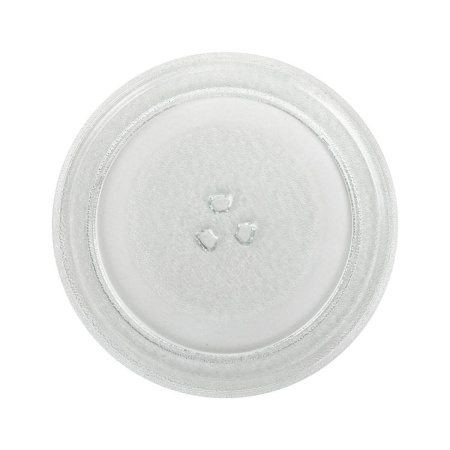 Стеклянная тарелка для СВЧ Manya диаметр 20 см