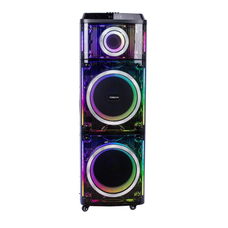 Портативная колонка MANYA