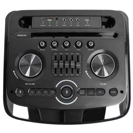 Портативная колонка MANYA