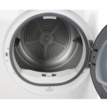 Сушильная машина Manya DM83W, цвет Белый