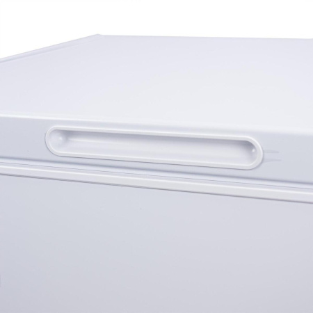 Морозильный ларь Manya CF-101C2, цвет Белый