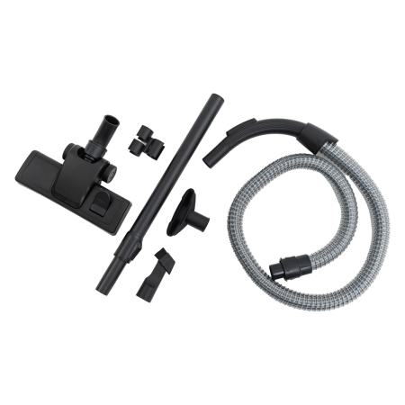 Пылесос Manya VC-M2001BL 10