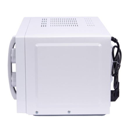 Микроволновая печь Manya M20SECW, цвет Белый, 20 л.