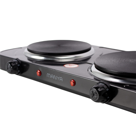 Настольная электрическая плита Manya EHP-2512B