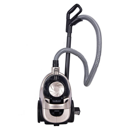 Пылесос Manya VC-M2007BE