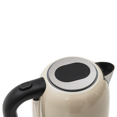 Электрический чайник Manya EK044I, цвет Бежевый