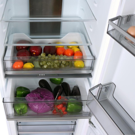 Холодильник встраиваемый Manya BR191NZ5