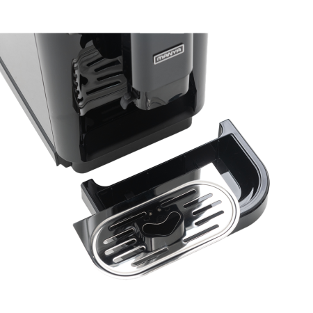 Кофемашина Manya EAC20.01BK 9