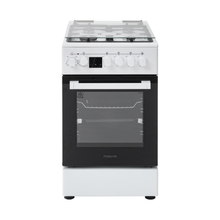 Комбинированная плита MANYA MC5032W