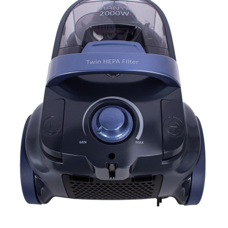 Пылесос Manya VC-2003GBL