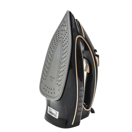 Утюг Manya I-M2602 Чёрный