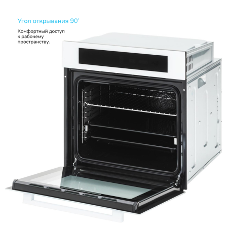 Элек/Дух/Шкаф Manya BO639WG 8