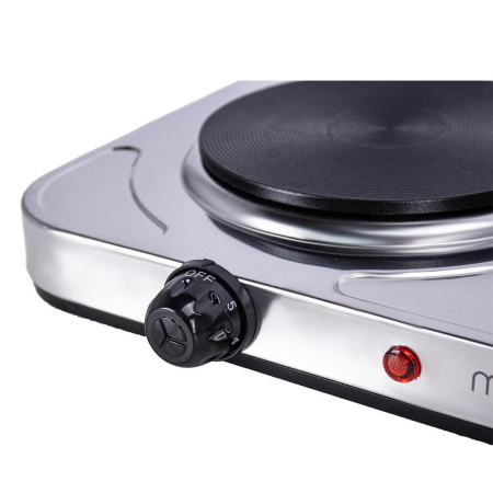 Настольная электрическая плита Manya EHP-2512S