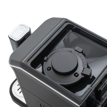 Кофемашина Manya EAC20.01BK 8