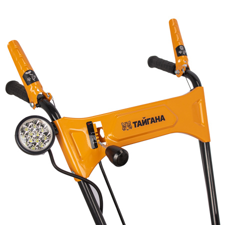 Снегоуборочная машина ТАЙГАНА ST653