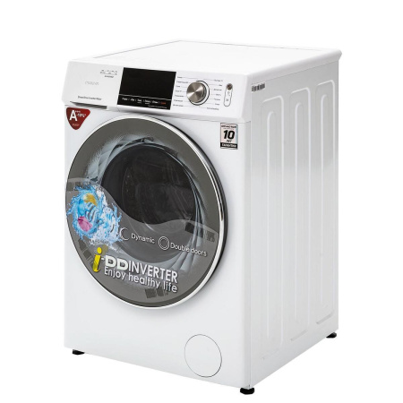 Стиральная машина Manya M14063WBZ автомат купить в магазине