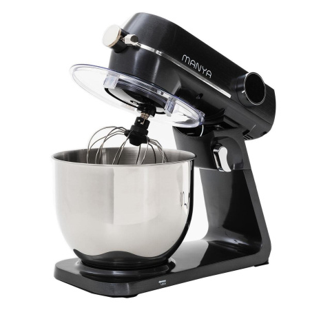 Планетарный миксер Manya SM8184BK