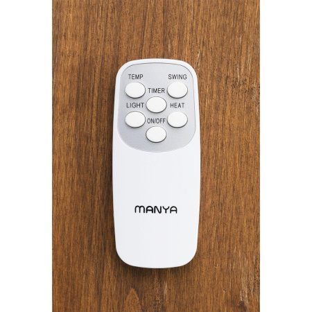 Тепловентилятор Manya PTC1522S