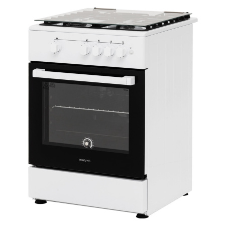 Газовая плита Manya MG6001W