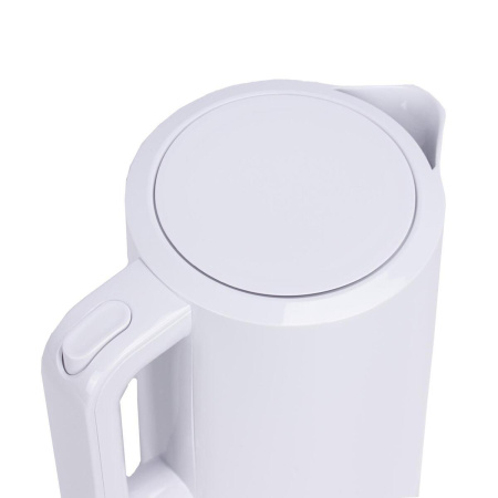 Электрический чайник Manya EK071PW, цвет Белый