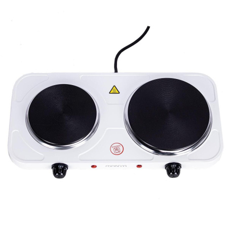 Настольная электрическая плита Manya EHP-2512W 