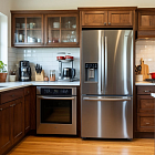 Крупная бытовая техника