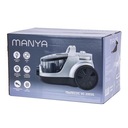 Пылесос Manya VC-2003S