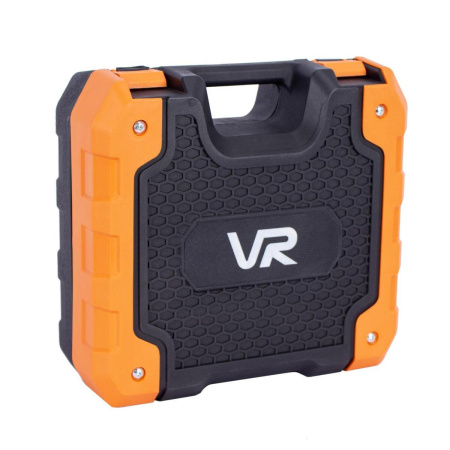 Аккумуляторный шуруповерт VR BCD212