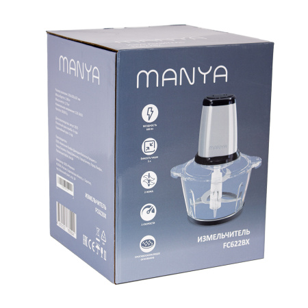 Измельчитель Manya FC622BX