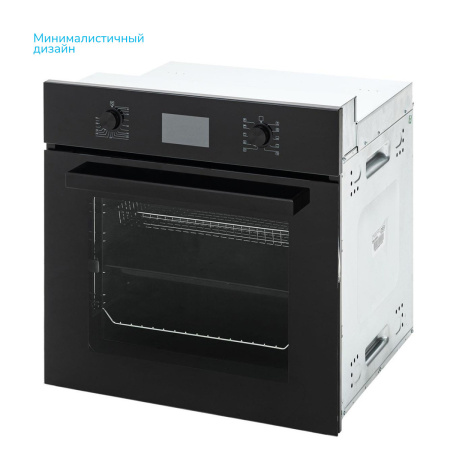 Духовой шкаф электрический MANYA BOE654B